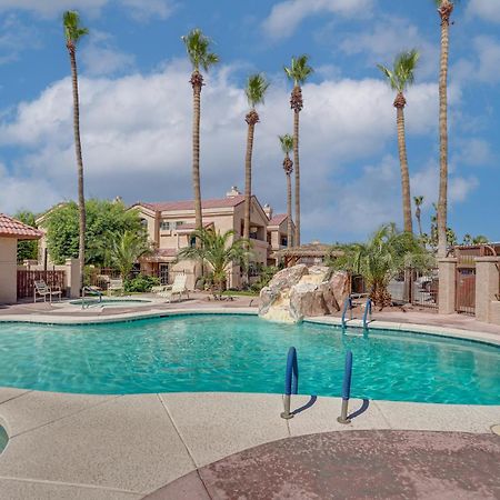 Lake Havasu Condo With Pool Less Than 1 Mi To London Bridge! Lake Havasu City Zewnętrze zdjęcie
