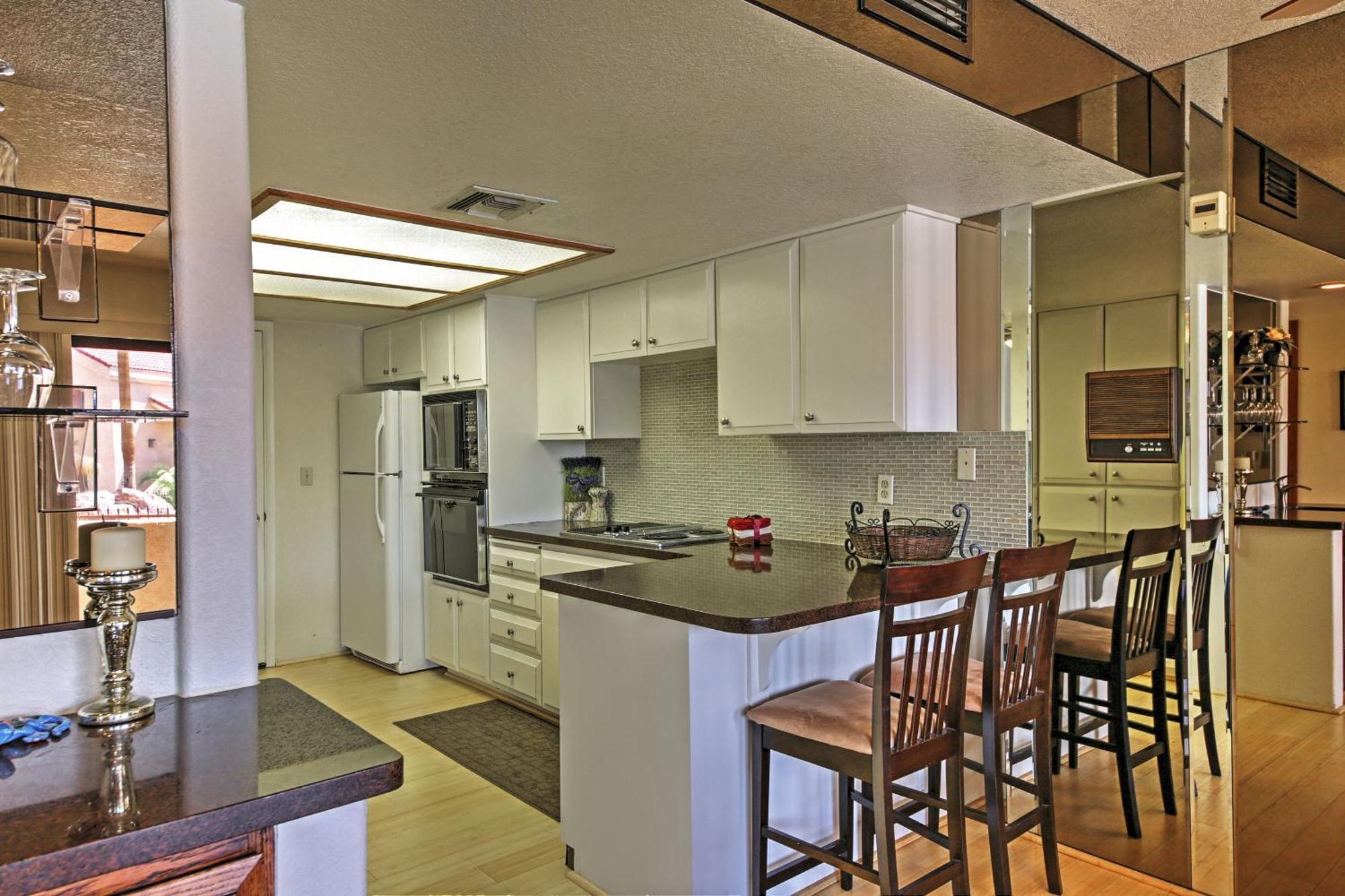 Lake Havasu Condo With Pool Less Than 1 Mi To London Bridge! Lake Havasu City Zewnętrze zdjęcie