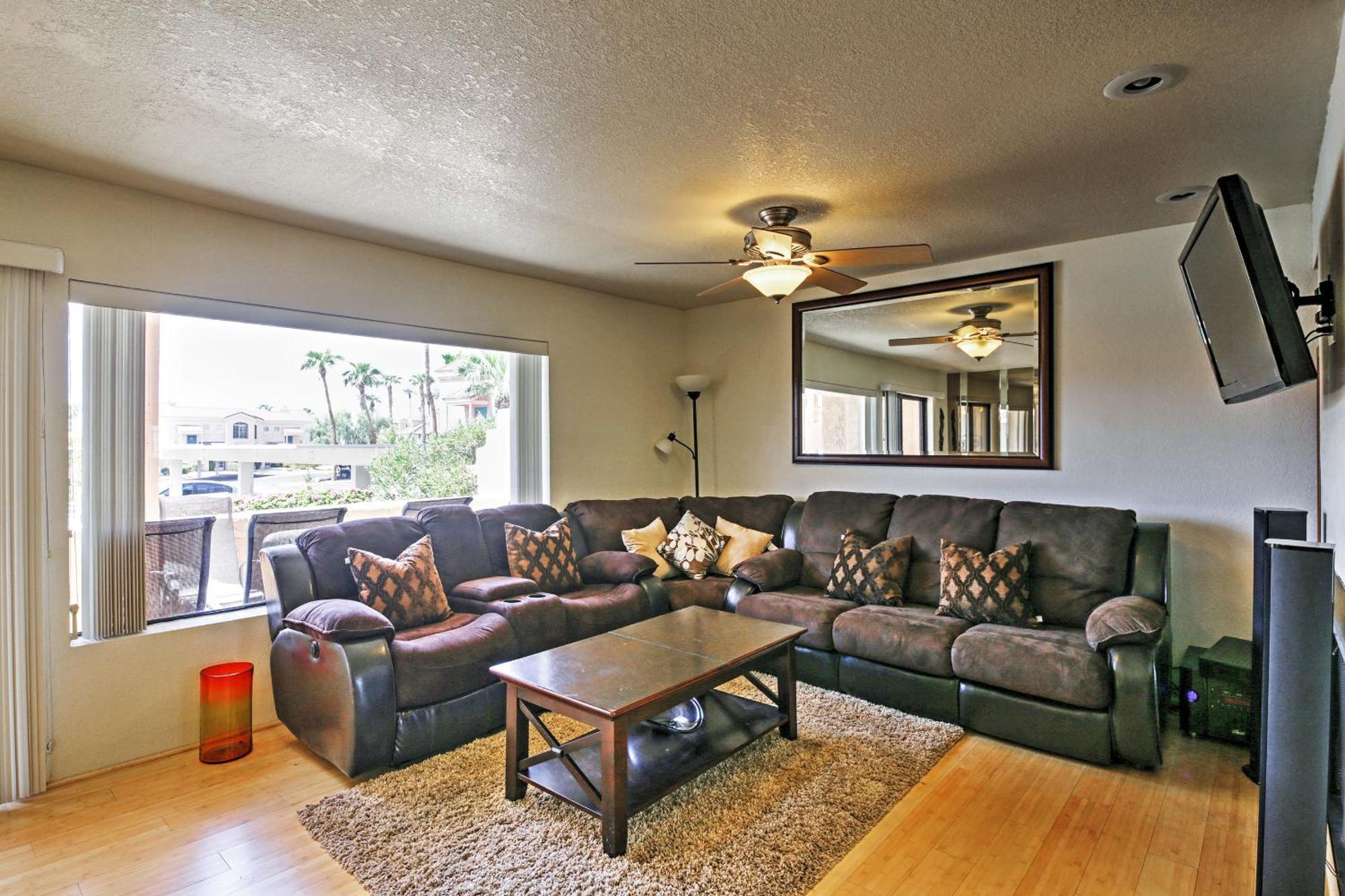 Lake Havasu Condo With Pool Less Than 1 Mi To London Bridge! Lake Havasu City Zewnętrze zdjęcie