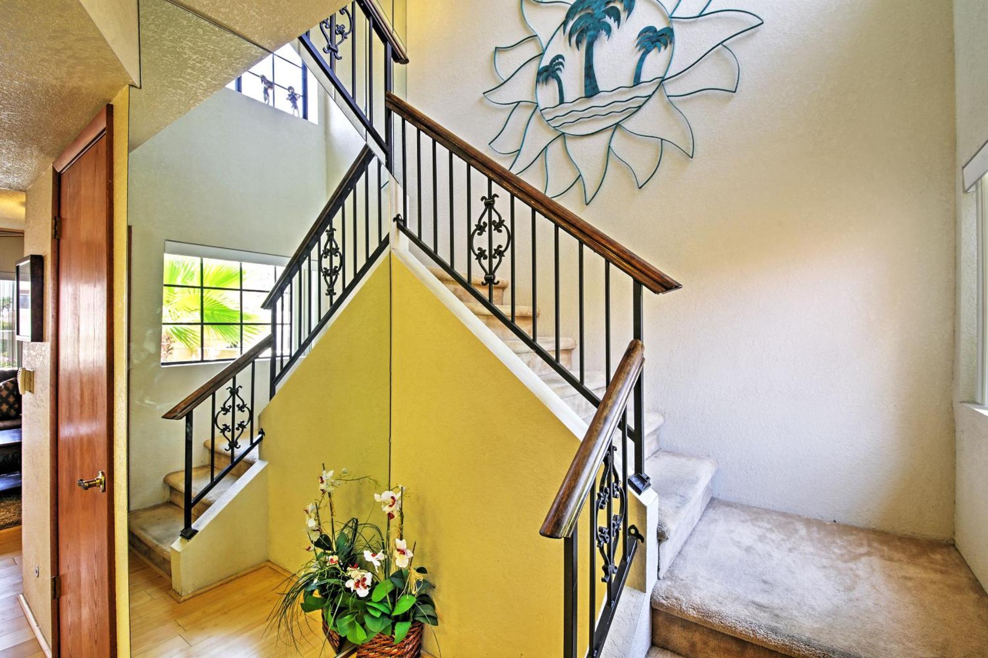 Lake Havasu Condo With Pool Less Than 1 Mi To London Bridge! Lake Havasu City Zewnętrze zdjęcie