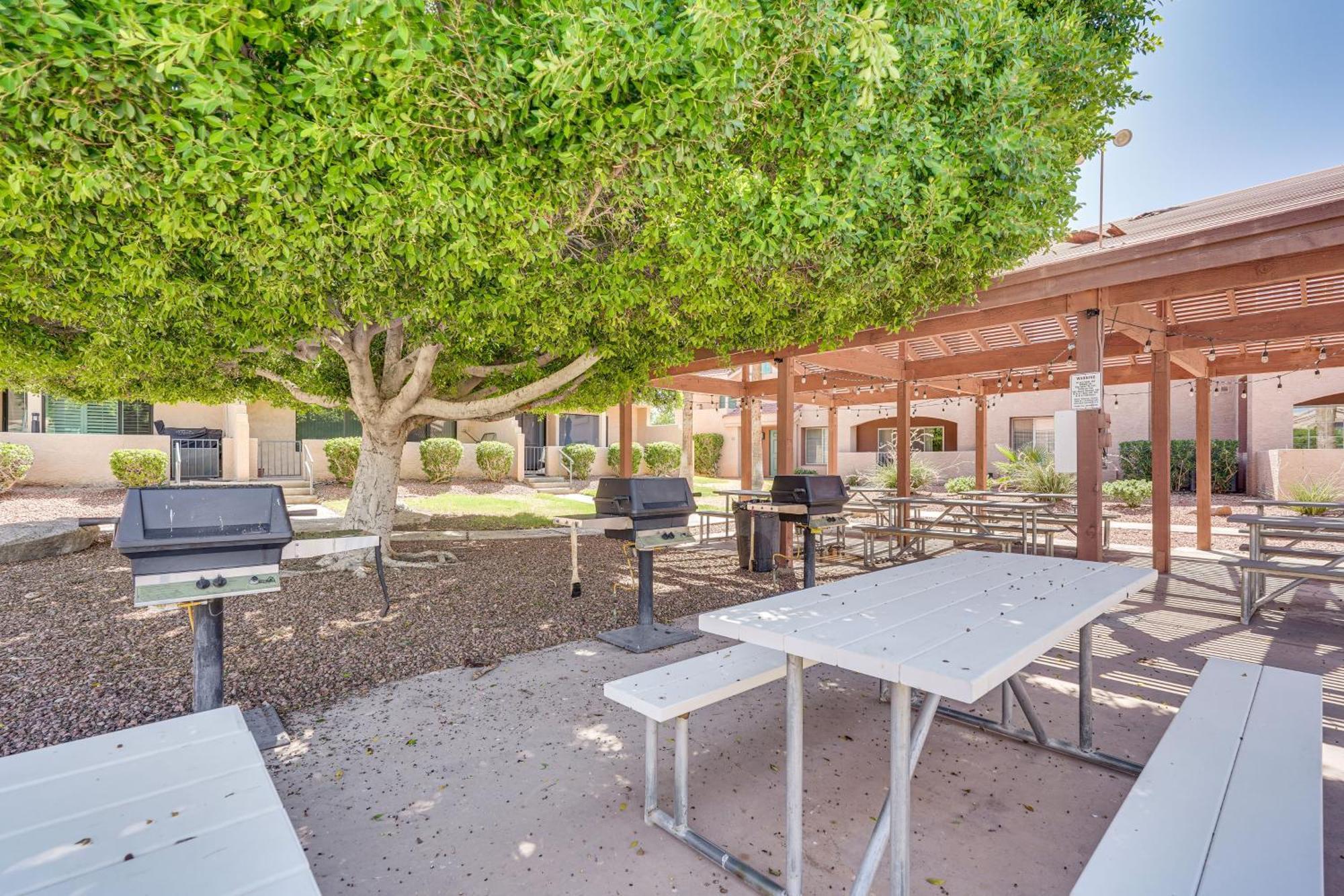 Lake Havasu Condo With Pool Less Than 1 Mi To London Bridge! Lake Havasu City Zewnętrze zdjęcie