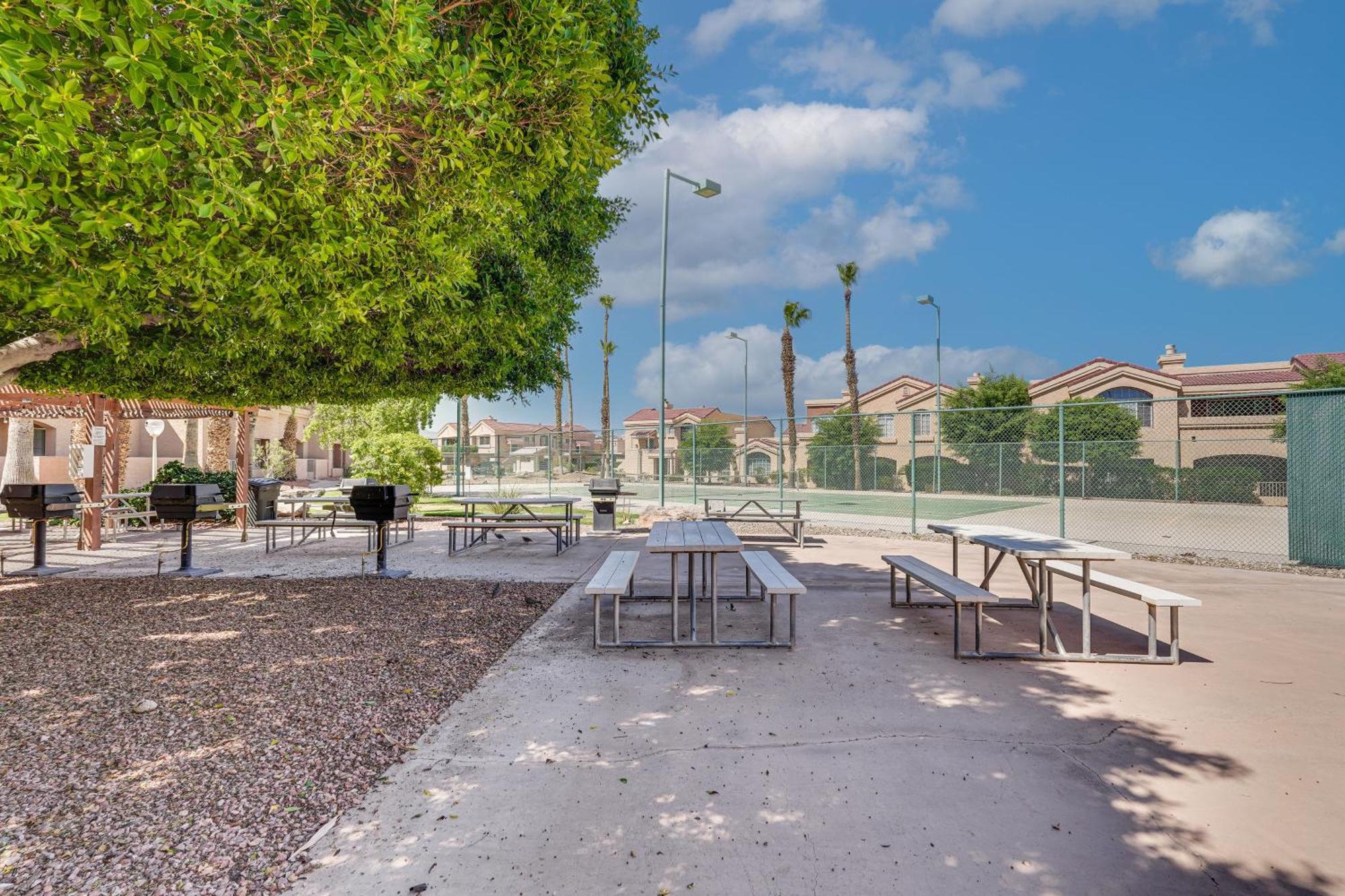 Lake Havasu Condo With Pool Less Than 1 Mi To London Bridge! Lake Havasu City Zewnętrze zdjęcie