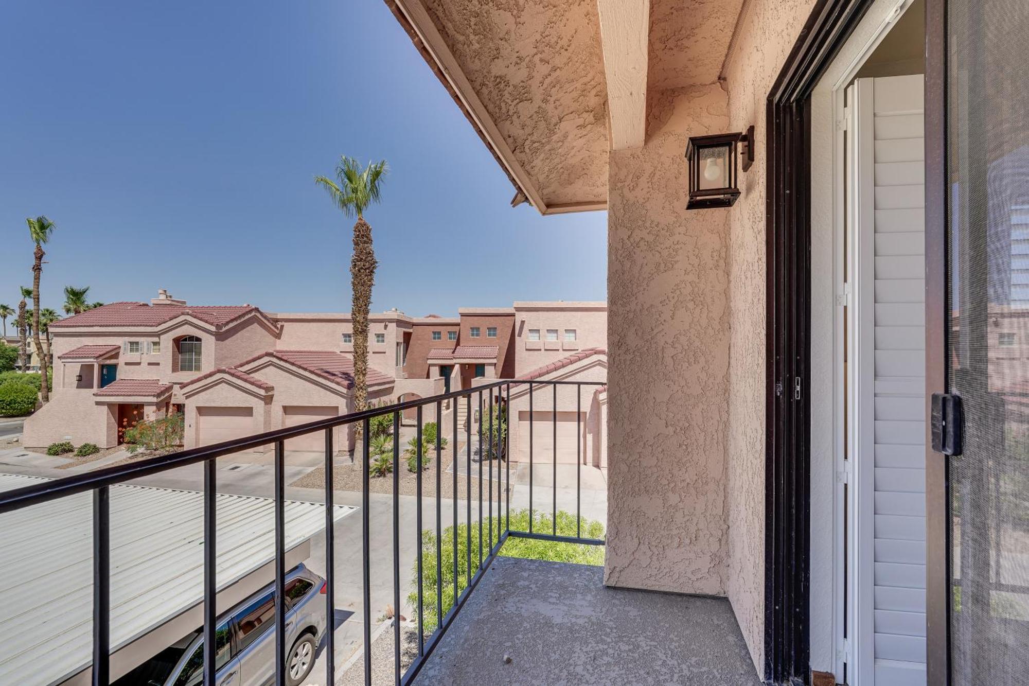 Lake Havasu Condo With Pool Less Than 1 Mi To London Bridge! Lake Havasu City Zewnętrze zdjęcie