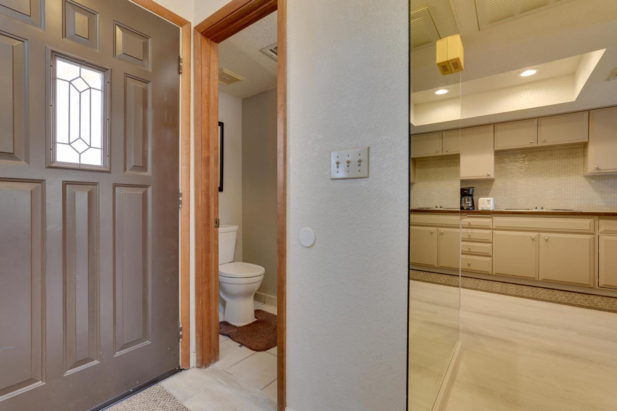 Lake Havasu Condo With Pool Less Than 1 Mi To London Bridge! Lake Havasu City Zewnętrze zdjęcie