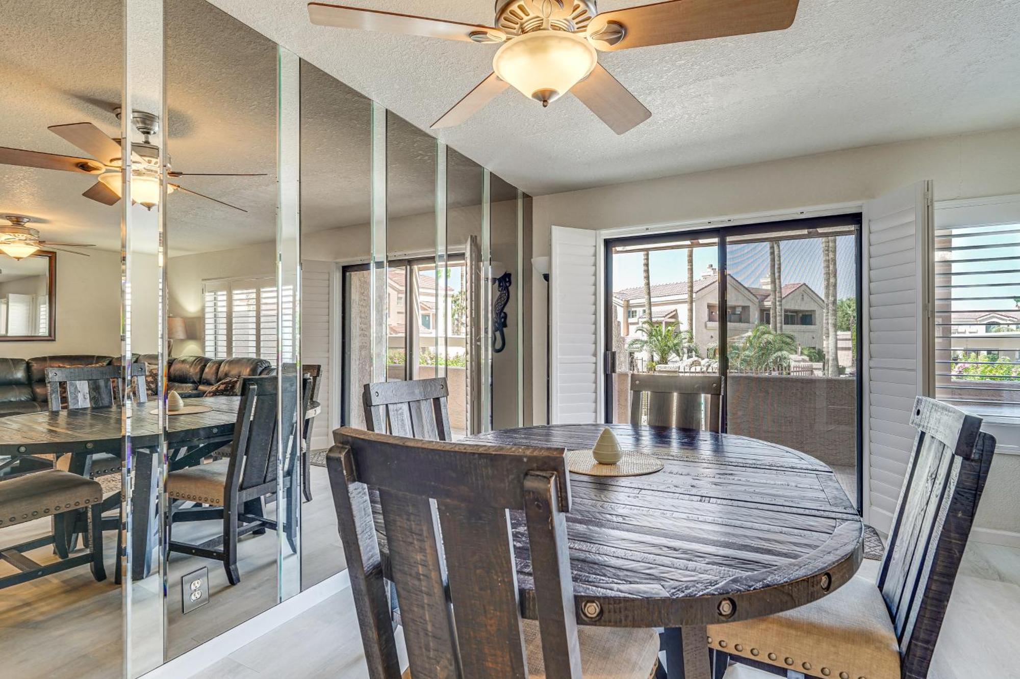Lake Havasu Condo With Pool Less Than 1 Mi To London Bridge! Lake Havasu City Zewnętrze zdjęcie