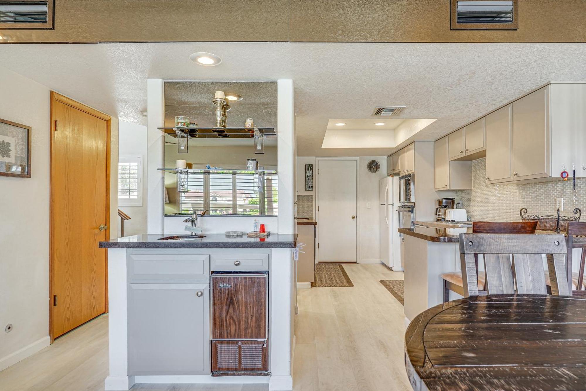 Lake Havasu Condo With Pool Less Than 1 Mi To London Bridge! Lake Havasu City Zewnętrze zdjęcie